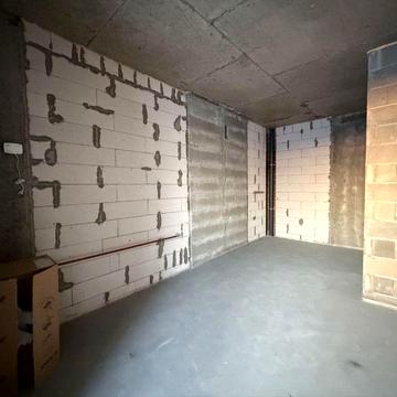 Однокімнатна квартира.синергія сіті