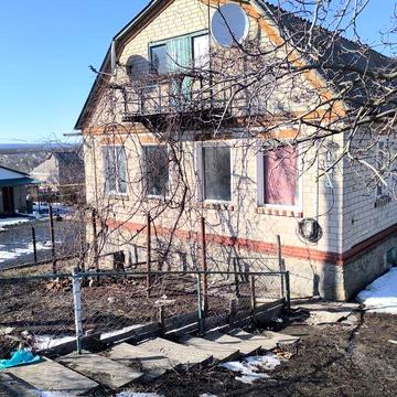 Продам дом на Новом городе 34900