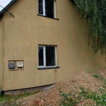 % Продаж окремого 2-поверхового будинку, 5 кімнат, новобудова 2018 р.