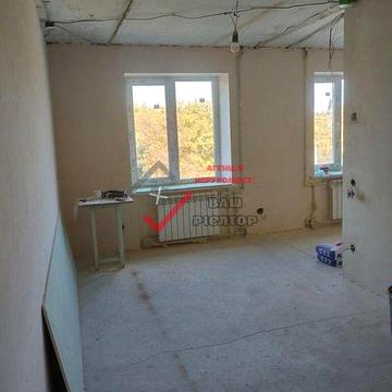 Продаж 3-кімнатної квартири на Алмазному