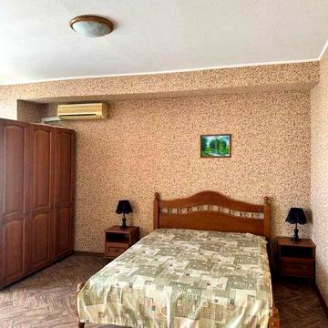 Сдам 1 - комнатную квартиру центр, ул. Вернадского