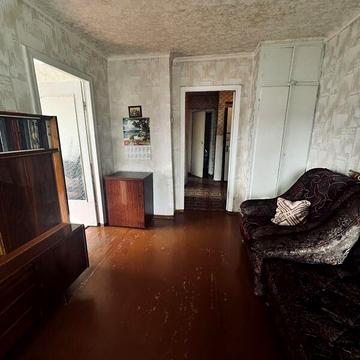 Продаж 3к Квартира Олександра Орлова (Олександра Матросова) вулиця