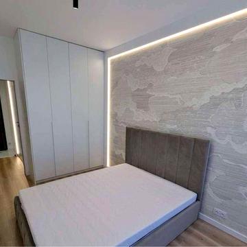 Оренда стильної квартири в жк Great!Дніпровська Набережна 15Ж