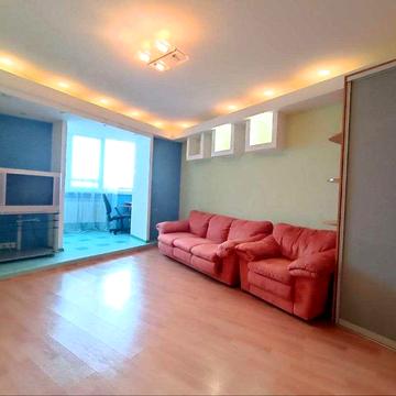 Оренда 1 к. кв., Градинска 20, Троєщина, ТРЦ РАЙОН