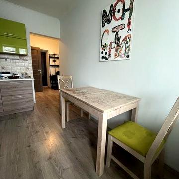 Оренда в новому ЖК, Газова плита та опалення | Можна з тваринами