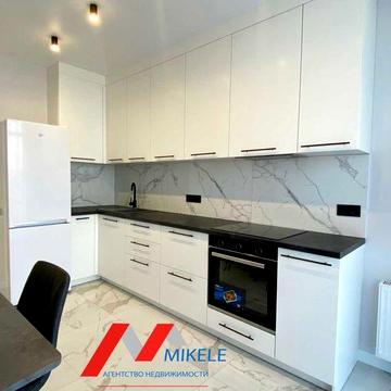 Оренда 1 кім 42м2 Кришталеві Джерела Заболотного 148-В Голосіівський