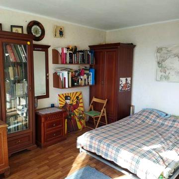 Метро Дорогожичі Олени Теліги 5А, Сирецький парк