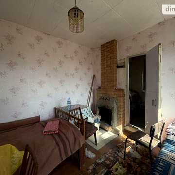 Продаж 1к Дім СТ Ягідка