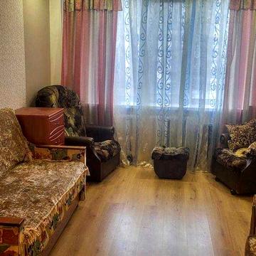 1 кімнатна в центрі Бучі