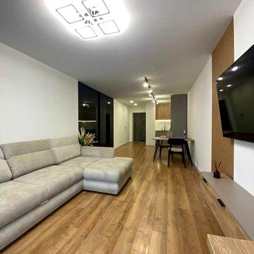 Продаж квартири з ремонтом в ЖК Америка, вул. Володимира Великого