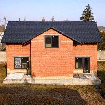 Прекрасный дом — идеальный выбор для вашей семьи!