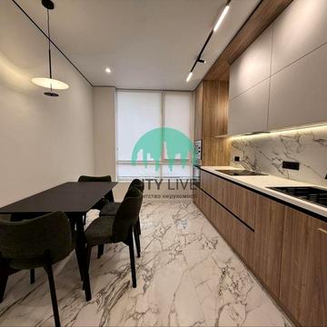 Оренда 1-кім дизайнерської квартири біля озера , Манхетен (63)