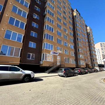 Продам однокімнатну квартиру в новобудові ЖК Шоколад