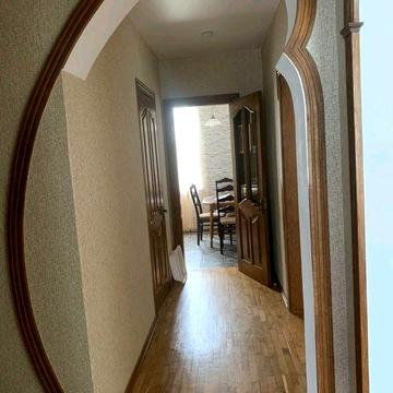 Свет не выключают! 3 км.кв.в центре, ул. Европейская ( маг.Конкорд)