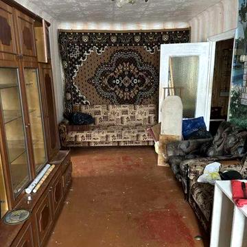 Продаж 2х-кімнатної квартири в нагірній чвстині міста