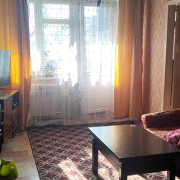 Квартира 60 КВ.м.