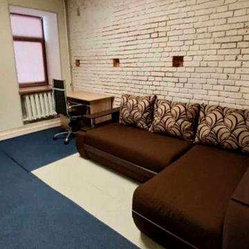 1кім квартира з ремонтом в ЦЕНТРІ (716194)