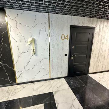 Продаж квартири з ремонтом ЖК Кутюр