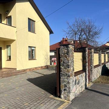 Продаж 5к Дім Зелена вулиця