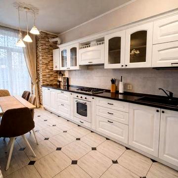 Теремки оренда жк Британський квартал, Голосіївський район