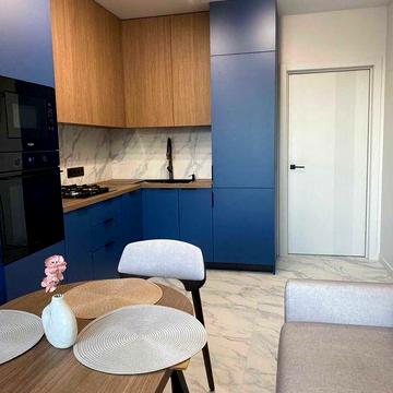 Оренда 1но кім. квартири Жк МілТаун вул.Лемківська 11 Тц Форум Львів