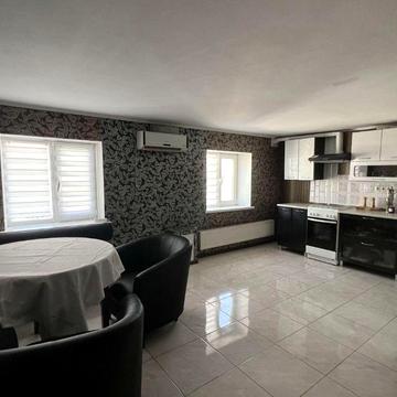 Сдам 2-комн Вильямса/Люстдорфская дорога