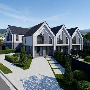 Продам Таунхаус, Лески, лучшее предложение на рынке!