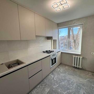 У продажу 2-кімнатна квартира на вул. Д.Ойстраха