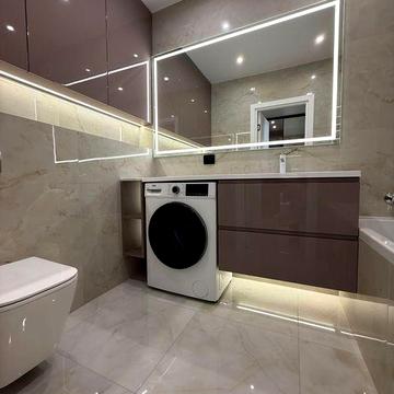 Сдаю 2к. квартиру в новострое проспект Слобожанский