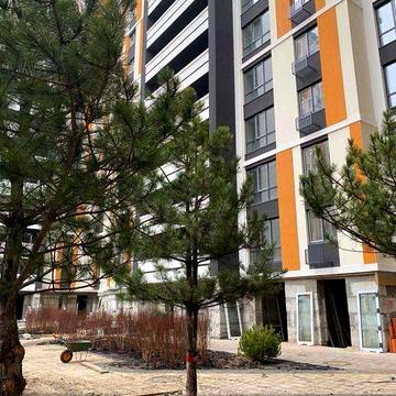 2 -кімнатна квартира ЖК Фаворит Преміум ЖК ФАВОРИТ ПРЕМІУМ