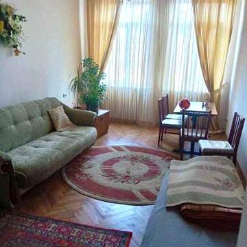 Оренда 1-кім. квартири. вул. Замарстинівська-Союзу Українок-бл. Центр