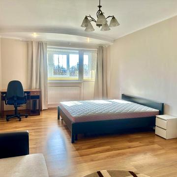 Оренда 1 кім квартири з паркомісцем неподалік Подолян