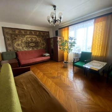 Оренда двокімнатної квартири вулиця Чернівецька