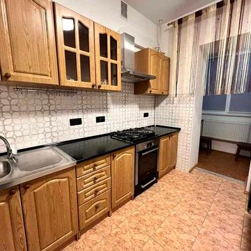 Оренда 2 кімнатної квартири на Молодіжній