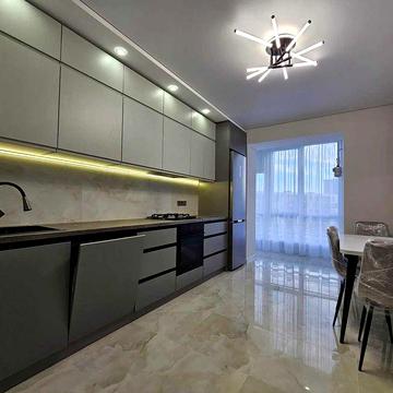 Терміново! Однокімнатна 43м2! З зручним плануванням в ЖК Княгинин!