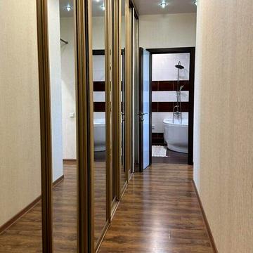 Продаж 2к Квартира Ярослава Баіса (Володимира Висоцького) вулиця