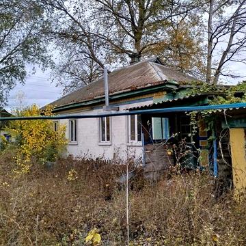 Продам будинок в селі