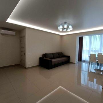 Оренда 2-кімнатної квартири в Дніпрі на Грушевського