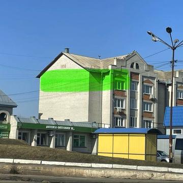 Квартира 2к. 74кв.м.