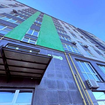 Продаж 1к Квартира Григорія Сковороди вулиця ЖК Синергия-3