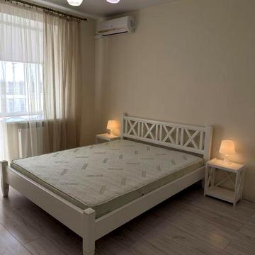 2к.кв., 68 м2, м. Лівобережна! Рачінського 25, Комбінатна, ЖК Садовий!