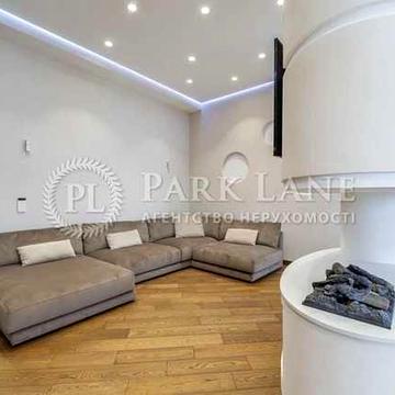 Здановської Юлії 75а, Сонячна брама, 4 кімнатна ЖК Сонячна Брама