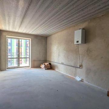 Квартира в Гостомелі з кладовою,можна на ремонт, під ЄВідновлення !