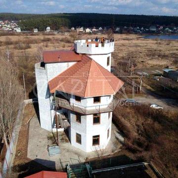 Продаж недобудованого будинку Ходосівка