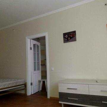 Продам євро-двушку з автономкою, 43 метра, Заливна 1/3 біля Здибанки ЖК від Сумбуд