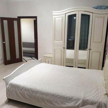 Однокімнатна квартира в центрі міста