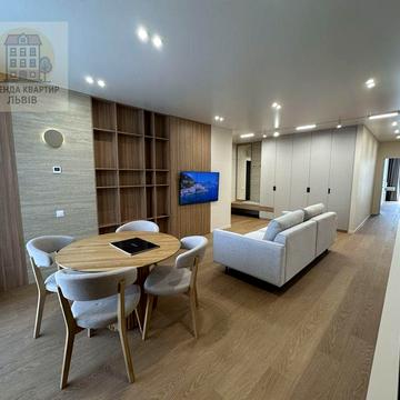 Львів ||Кульпарківська,93 | Parus Premium | Перша здача Без комісії|