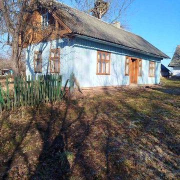 Продам будинок за містом