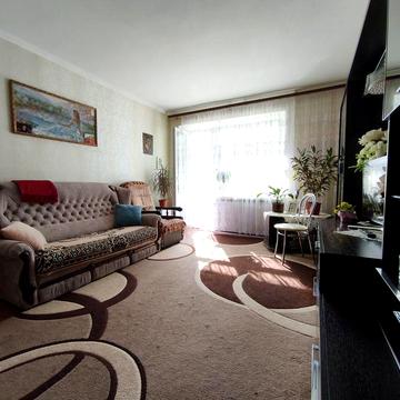 Продам 1 кімн. квартиру, Попова