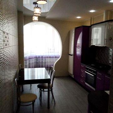 1 комнатная  квартира.  3/8 Марсельская Пересыпский район.